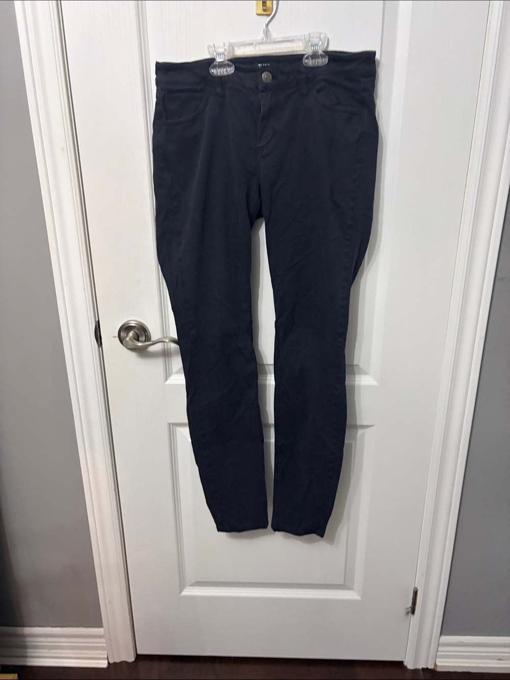 TNA black pants